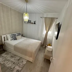  Apartament Boutique