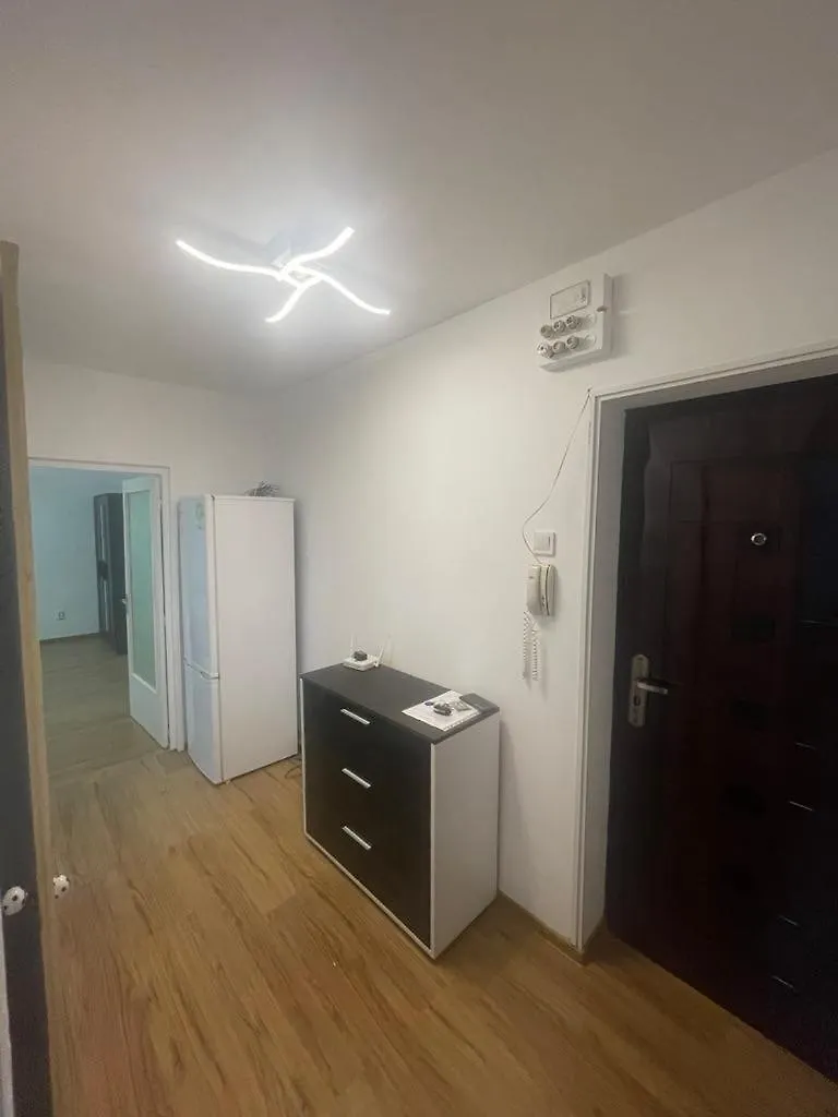 Gd House Apartment Bucharest Romania