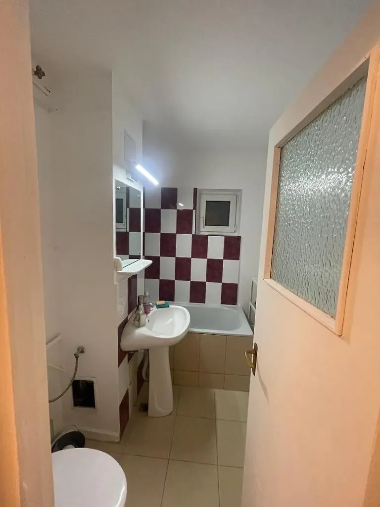 Gd House Apartment Bucharest