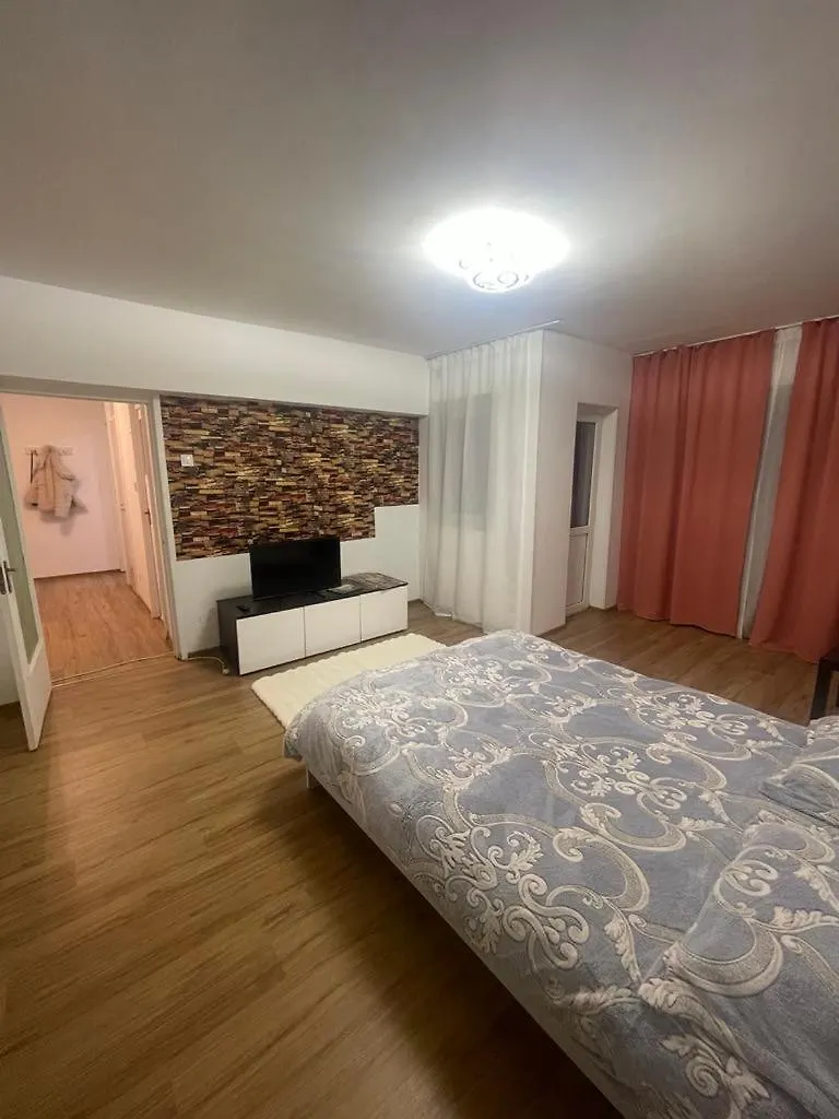 Gd House Apartment Bucharest