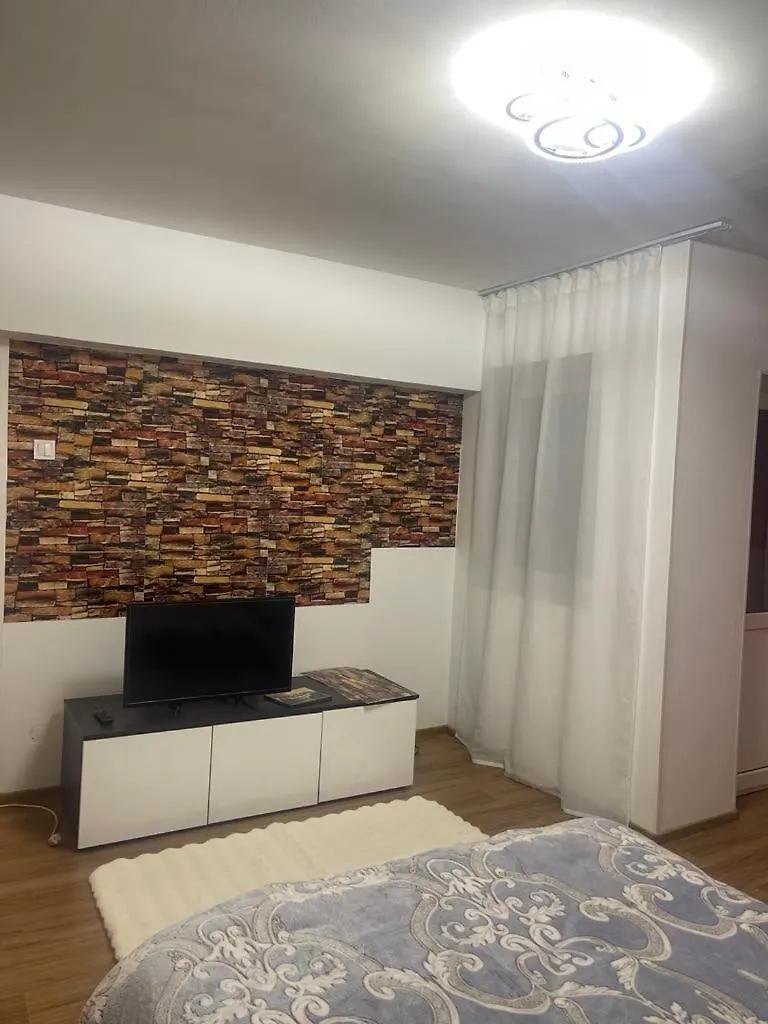 Gd House Apartment Bucharest