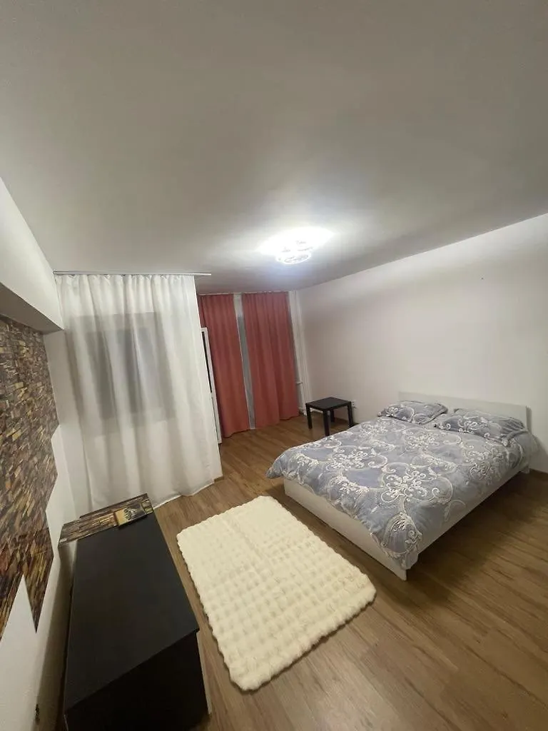 Gd House Apartment Bucharest 0*,  Romania