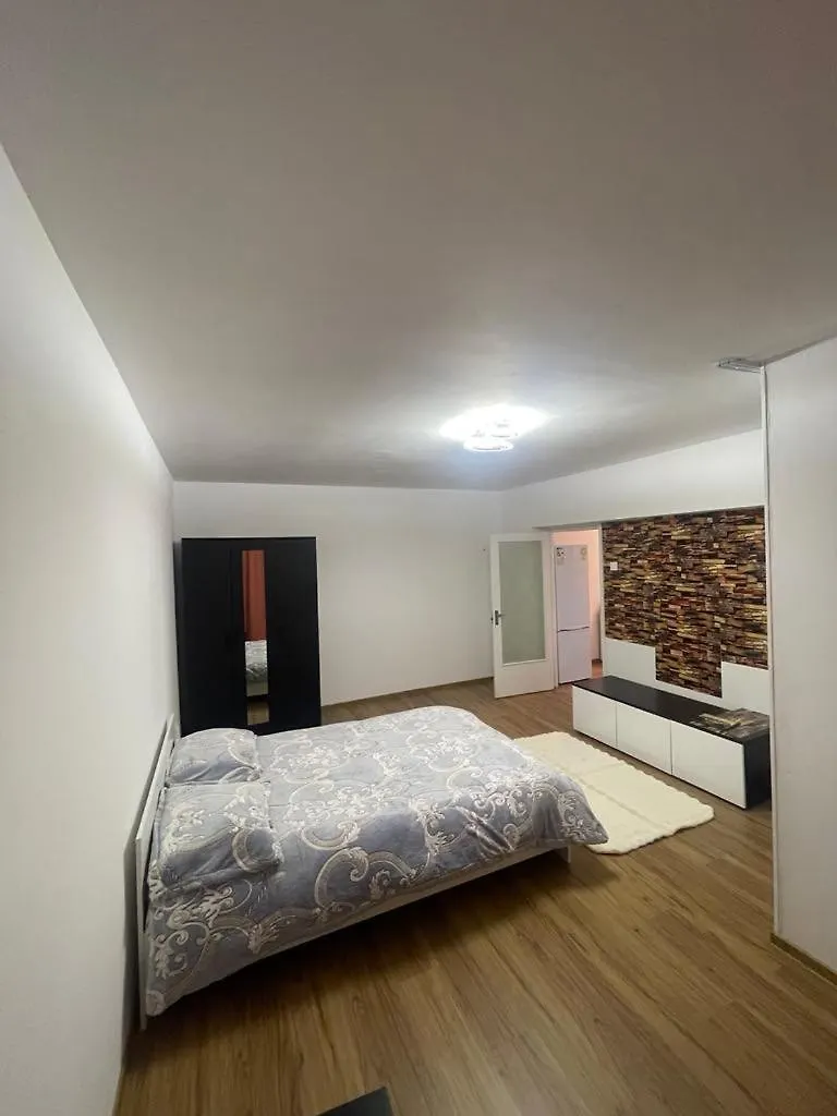 Gd House Apartment Bucharest Romania
