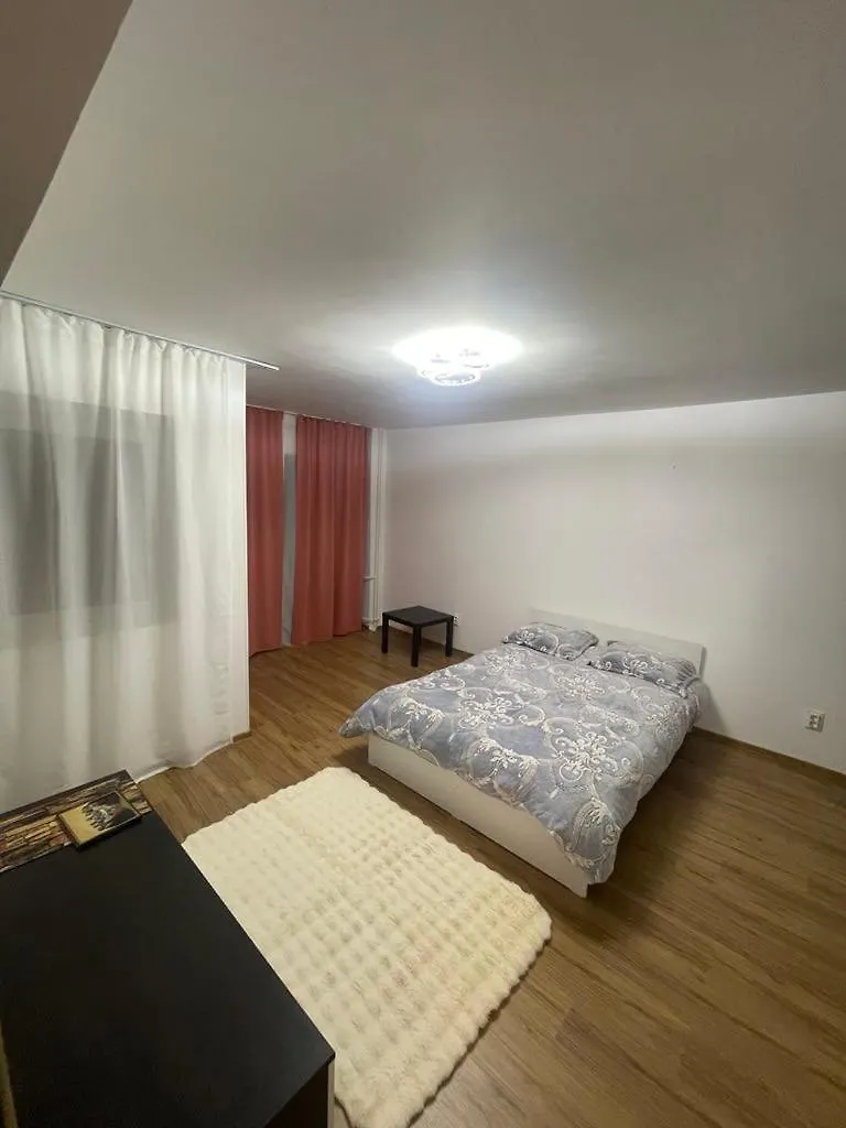 Gd House Apartment Bucharest